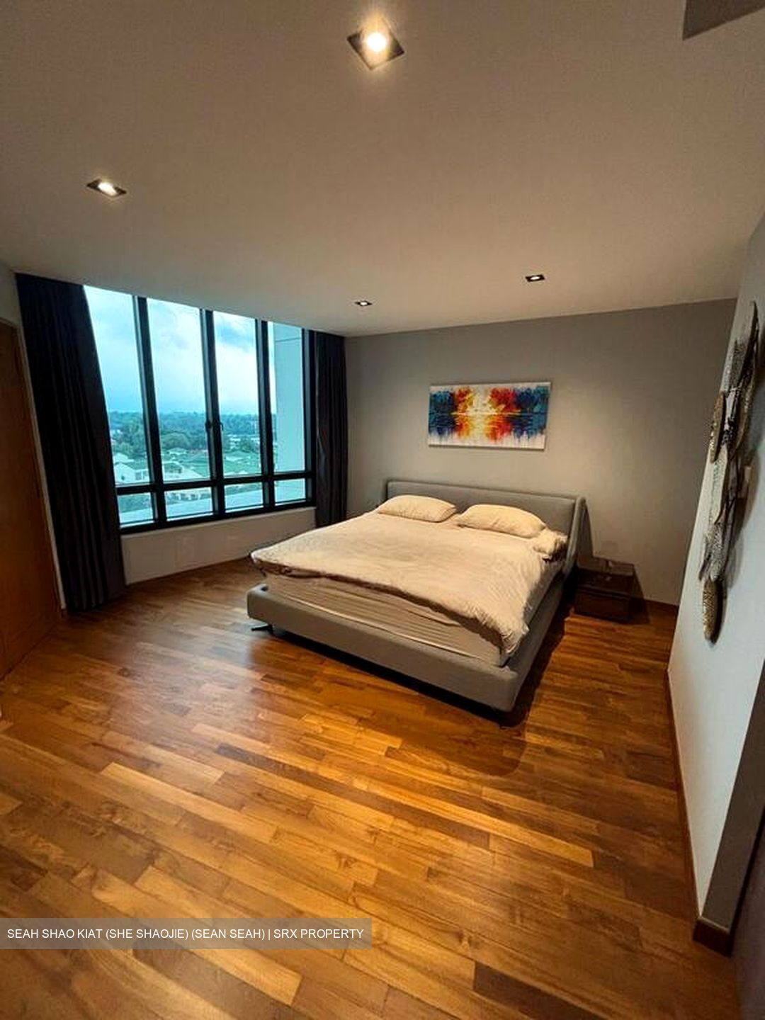 The Legend (D10), Condominium #514759131